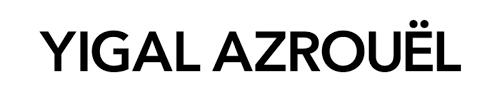 YIGAL AZROUEL